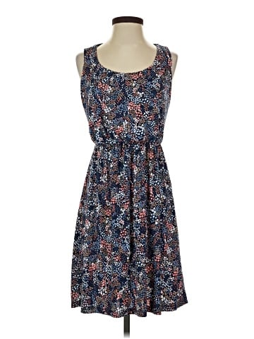 Kaileigh Casual Dress (view 1)