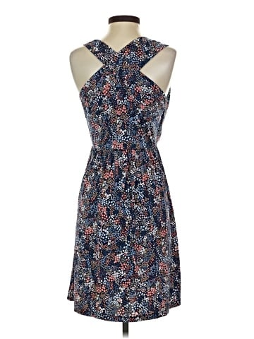 Kaileigh Casual Dress (view 2)