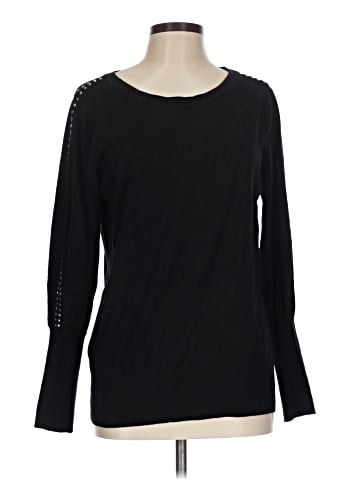 Alfani Pullover Sweater (view 1)