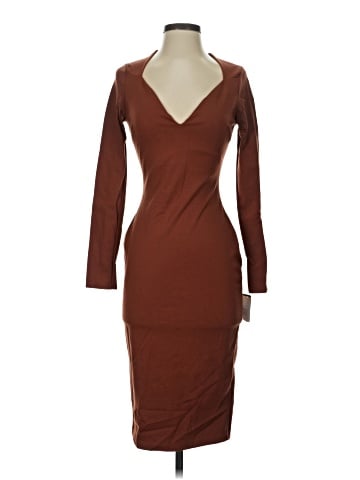 Fashion Nova Cocktail Dress (view 1)