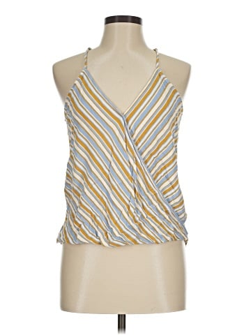 Market and Spruce Tank Top (view 1)