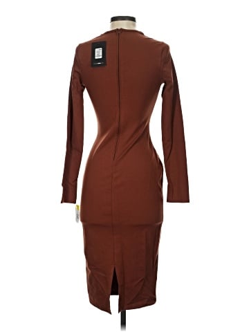 Fashion Nova Cocktail Dress (view 2)
