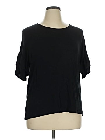 Agnes & Dora Short Sleeve Top (view 1)