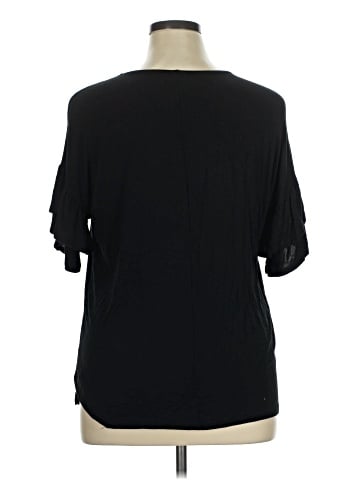 Agnes & Dora Short Sleeve Top (view 2)