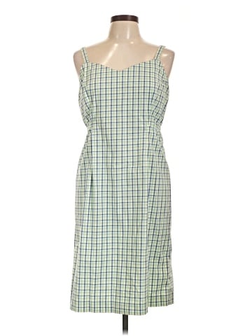 Lizsport Casual Dress (view 1)