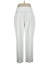 Athleta Solid Ivory Active Pants Size 14 - photo 2