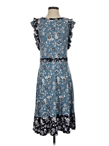 Ann Taylor LOFT Casual Dress (view 1)