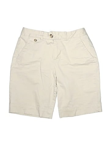 Dockers Khaki Shorts (view 1)