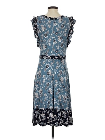 Ann Taylor LOFT Casual Dress (view 2)