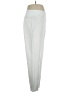Athleta Solid Ivory Active Pants Size 14 - photo 4