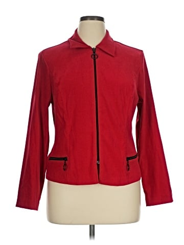 Kathie Lee Jacket (view 1)