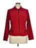 Kathie Lee Red Jacket Size 16 - photo 1
