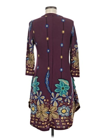 Assorted Brands Casual Dress (view 2)