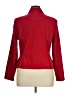 Kathie Lee Red Jacket Size 16 - photo 2