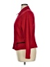 Kathie Lee Red Jacket Size 16 - photo 5