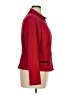 Kathie Lee Red Jacket Size 16 - photo 4