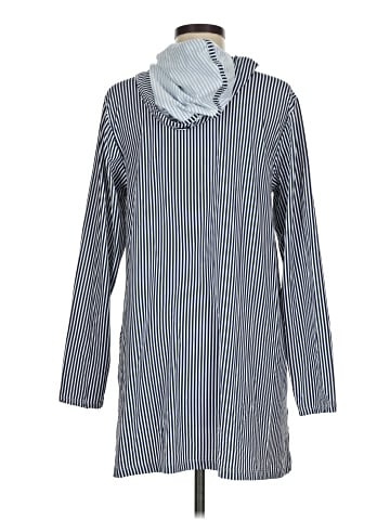 Lands' End Casual Dress (view 2)
