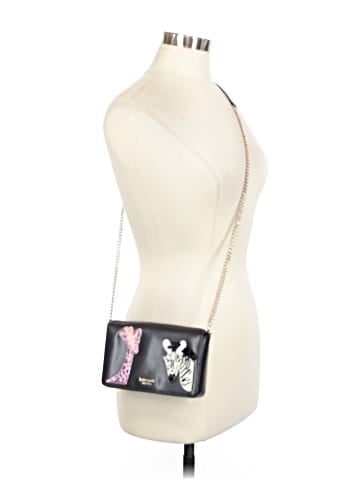 Kate Spade New York Leather Crossbody Bag (view 2)