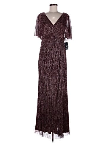 Adrianna Papell Cocktail Dress (view 1)