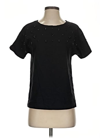 J.Crew Short Sleeve Top (view 1)