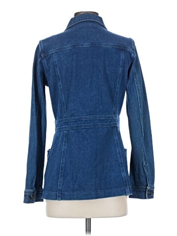 Coldwater Creek Denim Jacket (view 2)