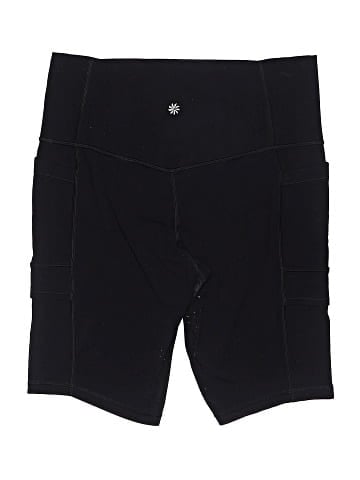 Athleta Cargo Shorts (view 2)