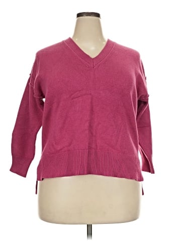 Philosophy Republic Clothing Pullover Sweater (view 1)