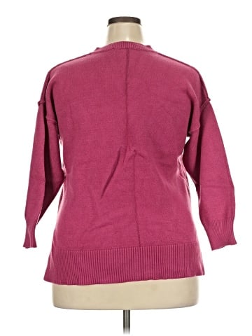 Philosophy Republic Clothing Pullover Sweater (view 2)