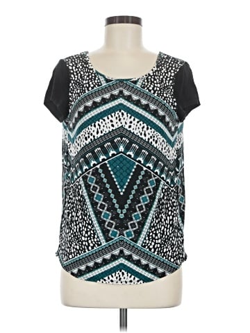 Tart Short Sleeve T-Shirt (view 1)