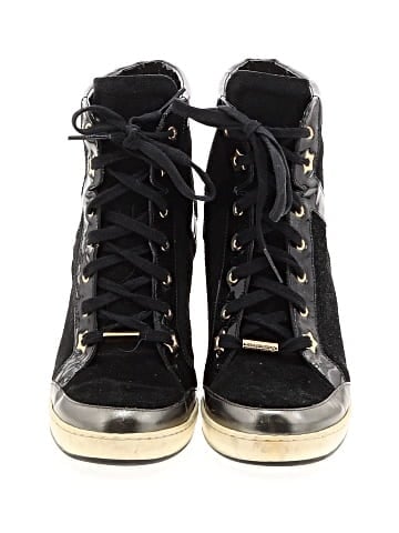 Jimmy Choo Wedges (view 2)