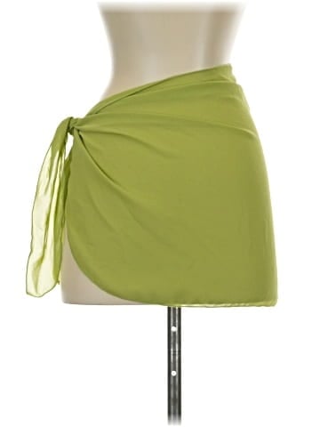 Cabana Del Sol Swimsuit Cover Up (view 2)
