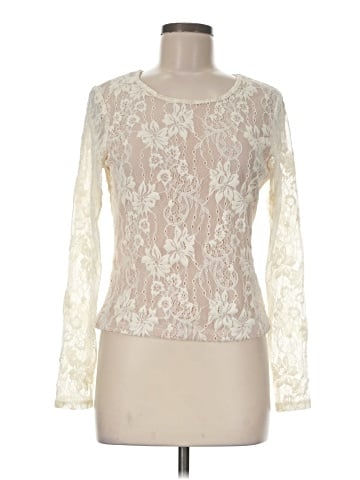 Bailey 44 Long Sleeve Blouse (view 1)