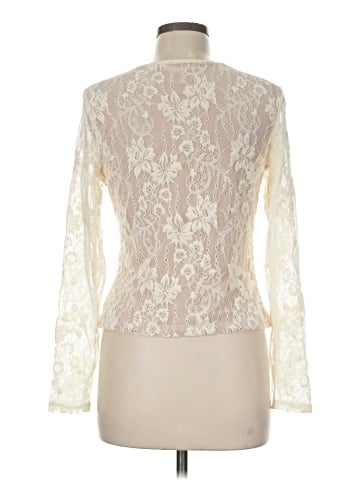 Bailey 44 Long Sleeve Blouse (view 2)