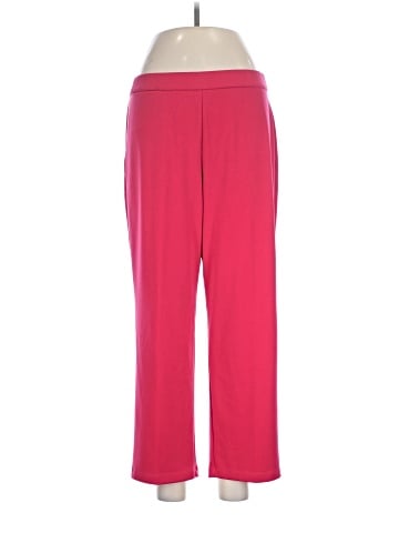 Susan Graver Active Pants (view 1)