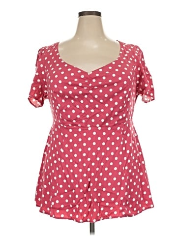 Torrid Casual Dress (view 1)