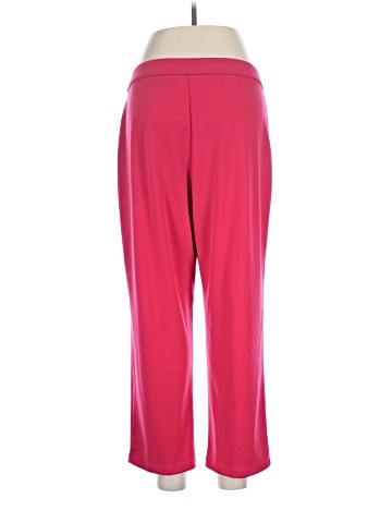 Susan Graver Active Pants (view 2)