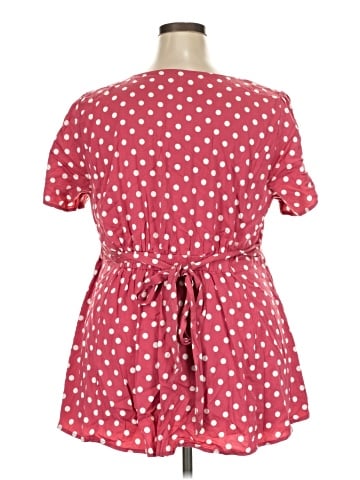 Torrid Casual Dress (view 2)