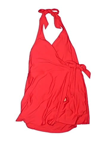 J.Crew One Piece Swimsuit (view 1)