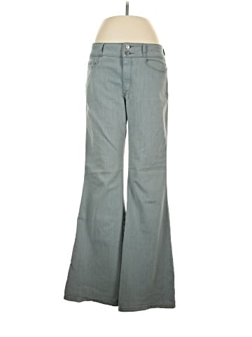 Pilcro and the Letterpress Jeans (view 1)