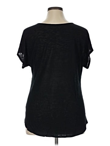 Apt. 9 Short Sleeve T-Shirt (view 2)