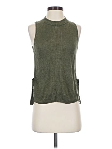 Lucky Brand Sleeveless T-Shirt (view 1)