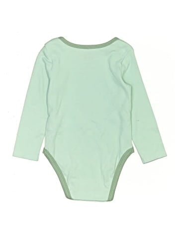 Disney Baby Long Sleeve Onesie (view 2)