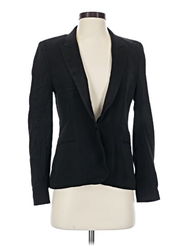 Topshop Blazer (view 1)