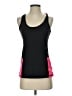 Kyodan Black Active Tank Size S - photo 1