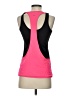 Kyodan Black Active Tank Size S - photo 2