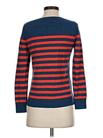 Talbots Wool Pullover Sweater (view 2)