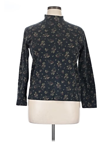 Croft & Barrow Turtleneck Sweater (view 1)