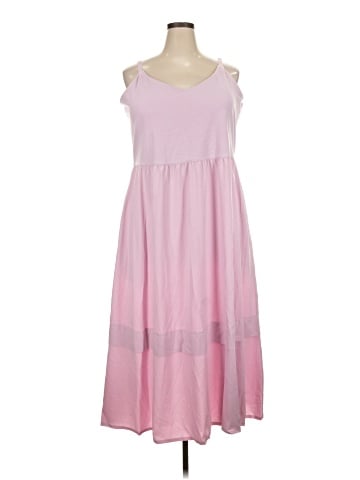 Athleta Casual Dress (view 1)