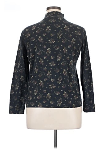 Croft & Barrow Turtleneck Sweater (view 2)