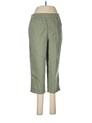 D&Co. Khakis (view 1)
